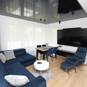 Salt Island Apartament Kołobrzeg
