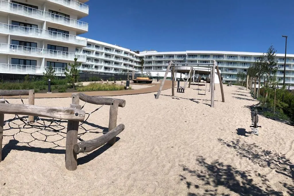 Polanki Aqua Apartament Z Garazem, Basen, Strefa Spa Kołobrzeg 0*,  Polska