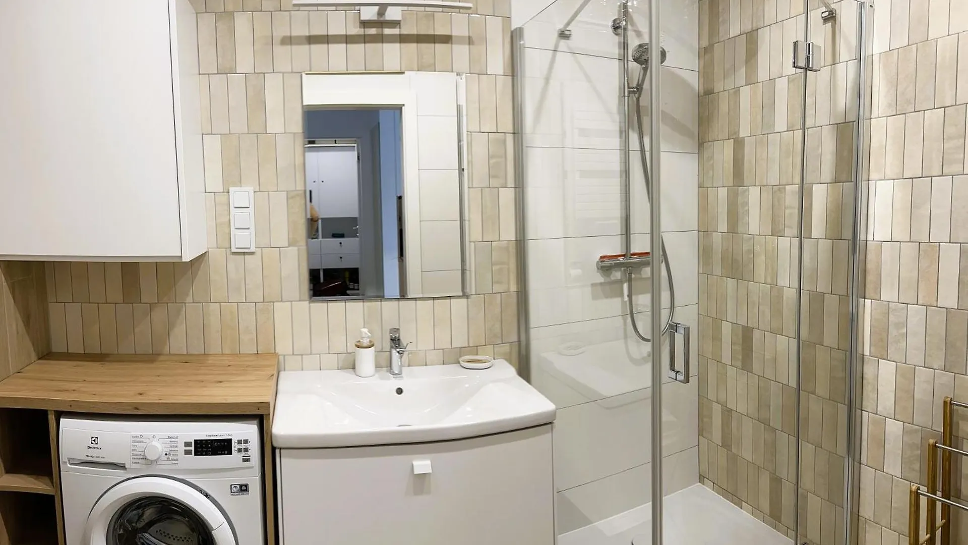 Polanki Aqua Apartament Z Garazem, Basen, Strefa Spa Kołobrzeg