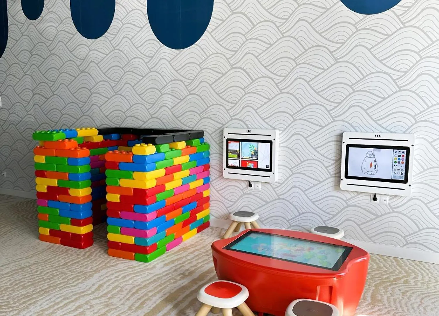 Polanki Aqua Apartament Z Garazem, Basen, Strefa Spa Kołobrzeg