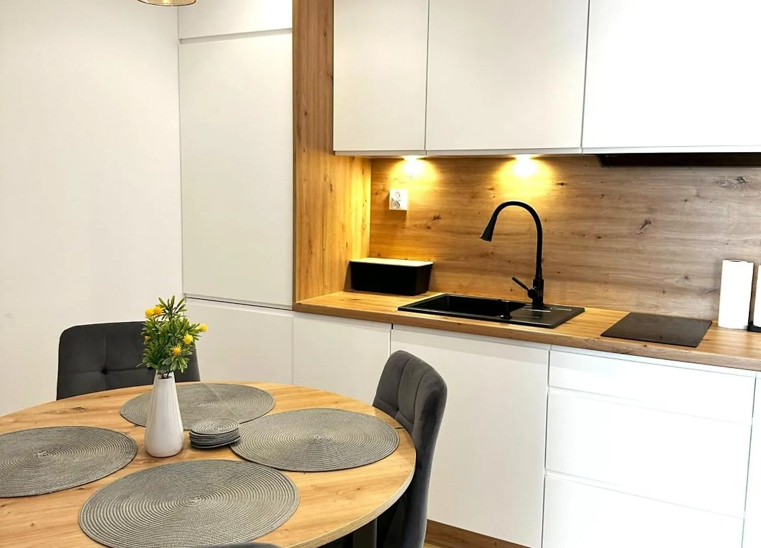 Polanki Aqua Apartament Z Garazem, Basen, Strefa Spa Kołobrzeg